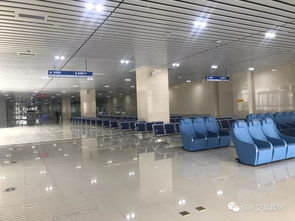 臨沂高鐵公路客運站與道路貨物運輸站將同步開通，打造高效立體交通網(wǎng)絡(luò)