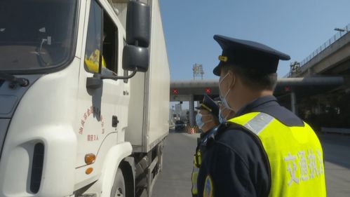 揭陽全市設立36個臨時執勤執法點，重點打擊道路貨物運輸站違規經營行為